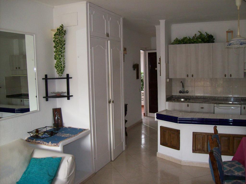 Casa de vacances By Jonni Res. Chaparral Costa Del Silencio