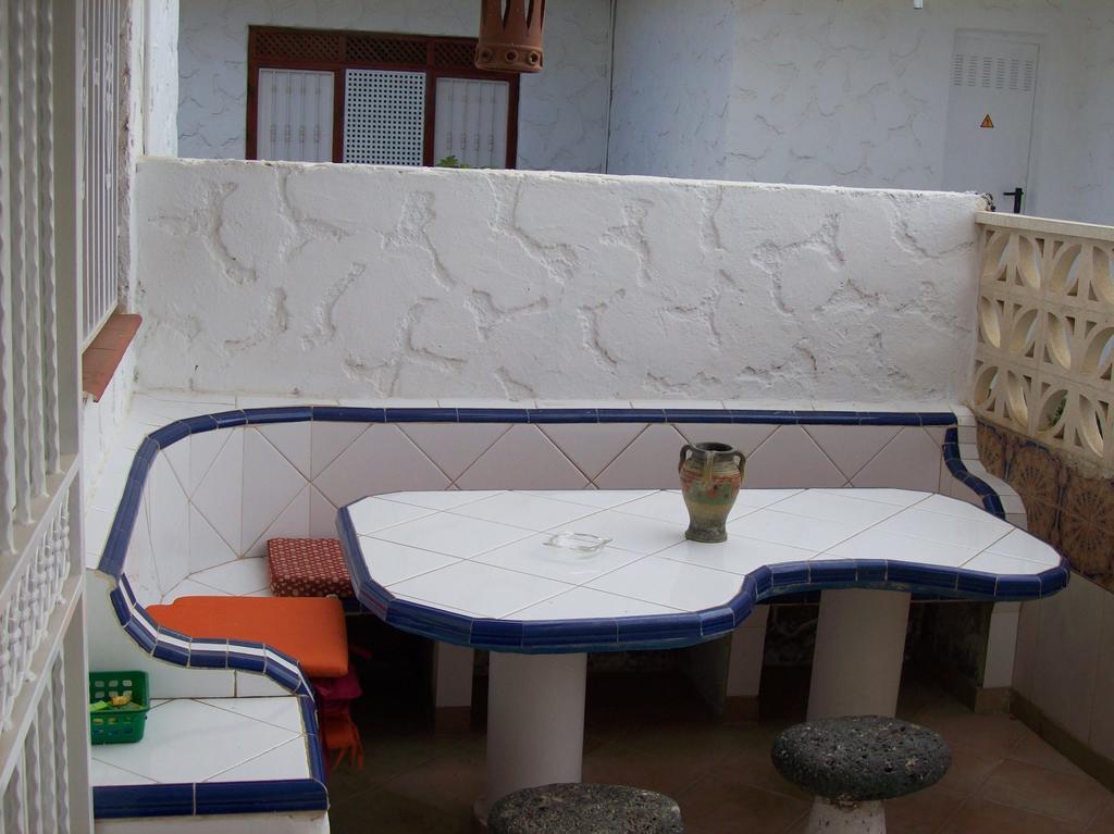 Casa de vacances By Jonni Res. Chaparral