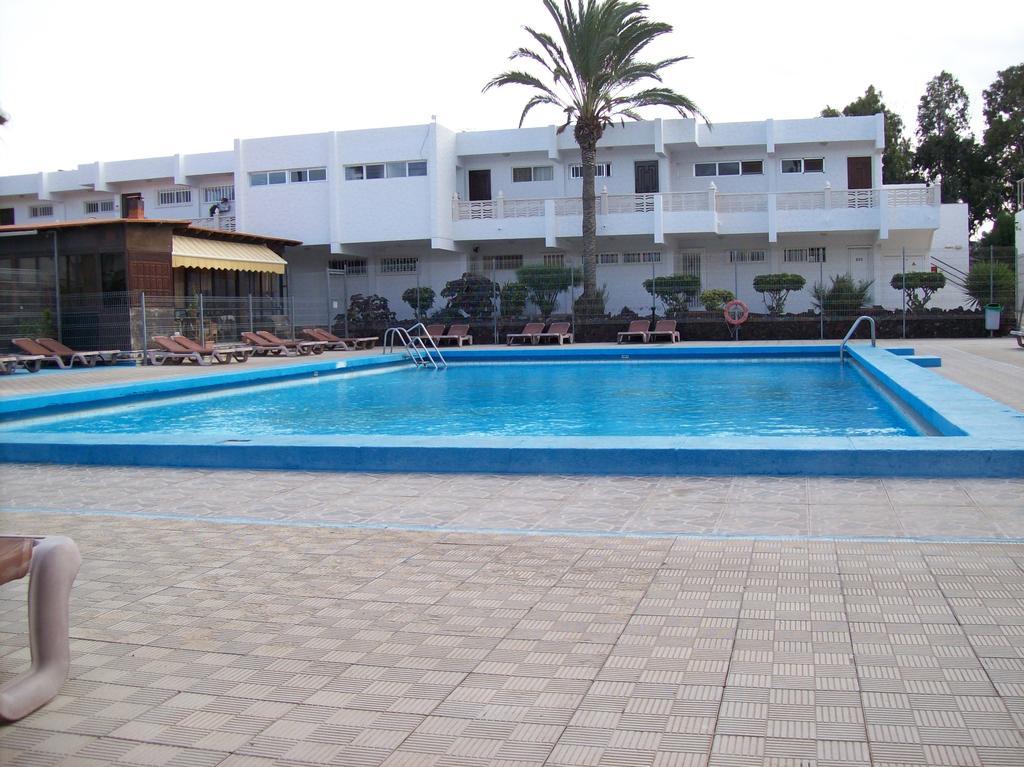 By Jonni Res. Chaparral Casa de vacances Costa Del Silencio