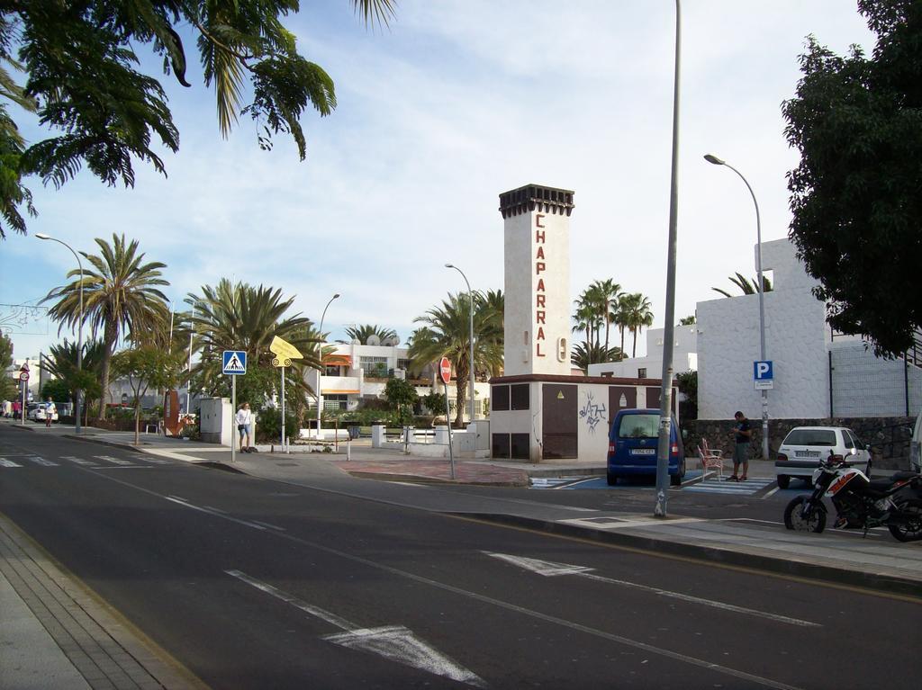 Casa de vacances By Jonni Res. Chaparral