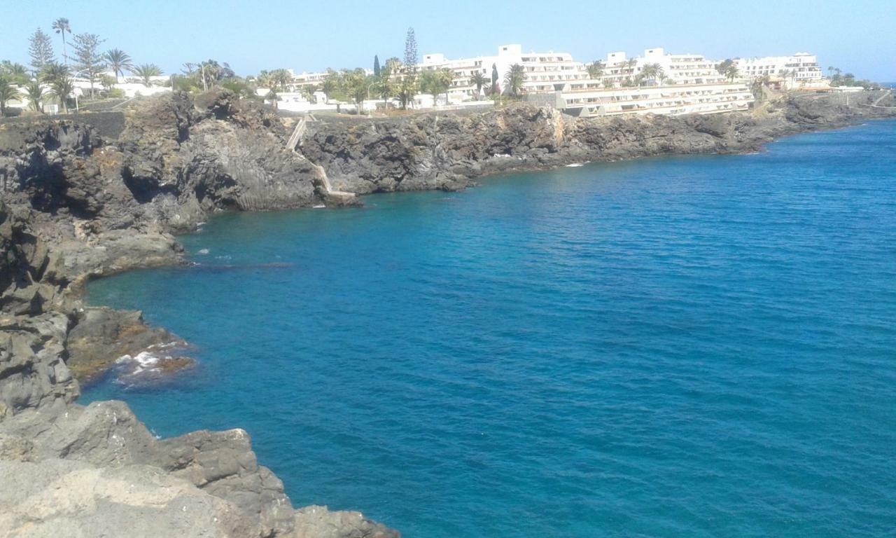 By Jonni Res. Chaparral Casa de vacances Costa Del Silencio