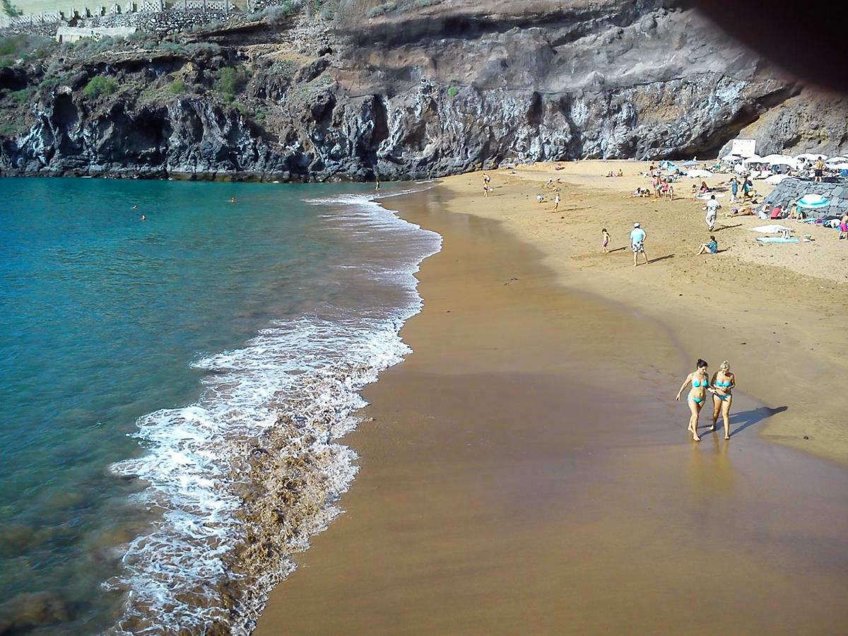 By Jonni Res. Chaparral Holiday home Costa Del Silencio
