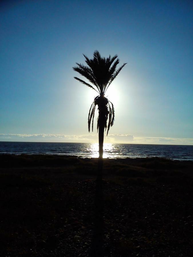 By Jonni Res. Chaparral Holiday home Costa Del Silencio